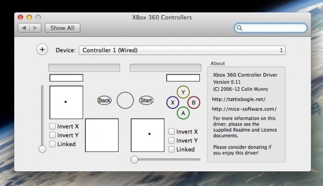 mac xbox original emulator